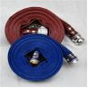 Buy cheap Agricultural Irrigation Pvc High-Intensity layflat hose suppliers from wholesalers