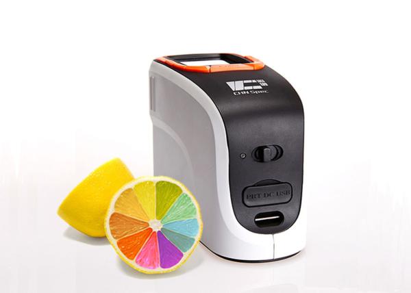 Quality Xenon Lamp Portable Color Spectrophotometer For Building Material for sale