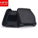 Buy cheap ABS CNC Prototype Machining from wholesalers