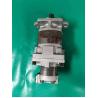 Buy cheap 705-52-30390 Komatsu Gear Pump SAR100+28 WA400 WA420 from wholesalers