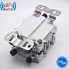 Buy cheap HLQ-XXXXX 200W 1710-2170MHz 2300-2690MHz Low Pim RF Combiner DIN-Female RF Diplexer from wholesalers