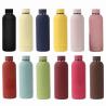 Buy cheap 350/500/750/1000ML Eco Friendly Insulated Reusable Stainless Steel Gym Water Bottle 1 Litre Sports Metal Water Bottle Environmental Protection from wholesalers