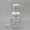 Buy cheap Plastic PET Foam Soap Dispenser Pump Facial Wash Soap Shampoo Eye Cream from wholesalers