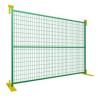 Buy cheap Australia Standard 3mm Construction Temporary Fence Hot Dipped Galvanized from wholesalers