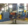 Buy cheap Tinplate Steel Coil Cutting Machine 850mm Sheet Metal Roller Cutter from wholesalers