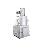 Chimney Core Components Hospital Waste Incinerator for Safe Hospital Waste