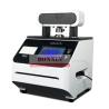 Buy cheap ISO5636-5 Gurley Paper Air Permeability Tester from wholesalers