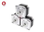 Nema23 57*41mm 2.8A 0.55N.m Low Noise Stepper Motor for Carving Machine