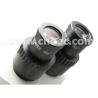 Buy cheap Zoom Stereo Microscope 0.7x - 4.5x Pole Stand , Optical Microscope A23.1301 from wholesalers