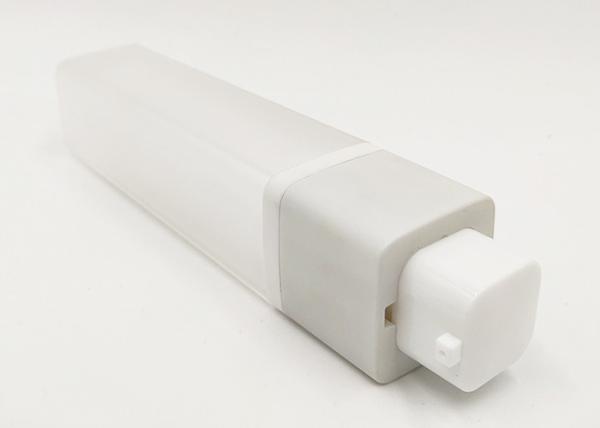 Buy cheap 50ml Refillable Airless Pump Bottles Lotion Bottle from wholesalers