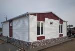 Tiny Small Low Cost Prices Frame Light Prefab Prefabricated Steel Structure