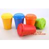 Buy cheap 8oz/12oz/16oz/20oz disposable hot drink coffee paper cup with lid and sleeve from wholesalers