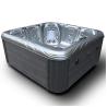 Buy cheap Outdoor 5 Seats Customize Massage Bathtub Whirlpools Spa Hot Tub For Family from wholesalers