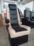 Single Van Seat Auto Seat Luxury Leather Car Seats For Luxury Cars