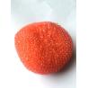 Buy cheap Environmental Friendly Plastic Scouring Ball No Peculiar Smell JK-PP06 from wholesalers