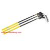 Buy cheap 1300W/220V Noiseless Portable Handy electric concrete poker vibrator from wholesalers