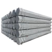 Buy cheap Astm A500 Grade Steel Galvanized Pipe Tube 5 Inch 10 Inch 32mm Schedule 40 product