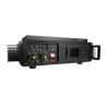 Buy cheap 30W COFDM Ethernet Radio 20km NLOS IP Transceiver for Vehicle / Vessel Application from wholesalers