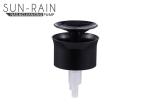 Nail varnish remover pump dispenser out spring pressing leakproof design SR-710B