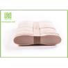 Buy cheap Small Ice Cream Wooden Sticks Disposable Mini Wooden Ice Cream Spoons Paddle Shape from wholesalers