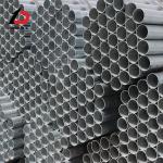DN50 Hot DIP Galvanized Steel Pipe / Gi Pipe Galvanized Steel Pipe Galvanized