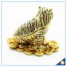 Buy cheap Home Decoration Tiger With Money Trinket Box Lucky Animal Trinket Box SCJ413 from wholesalers
