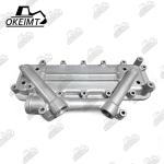 Brand New Engine Oil Cooler Cover For HINO K13C 15710-1031