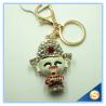 Buy cheap Little Charm With Metal Hardware Floating Decorative Chains For Bags from wholesalers