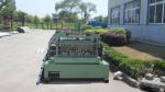 Metal Roll Forming Equipment , Galvanized Floor Decking Forming Machine