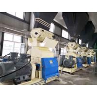 Buy cheap Micro Negative Pressure Ethanol Production Equipment Maize / Corn Crushing product
