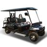 Buy cheap 6 Passenger Electric Hunting Buggy NEA Lithium Battery Golf Cars 60v 3.5kw OEM from wholesalers