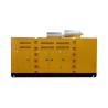 Buy cheap 800kVA Super Silent Diesel Generator Set Power By Cummins Engine from wholesalers