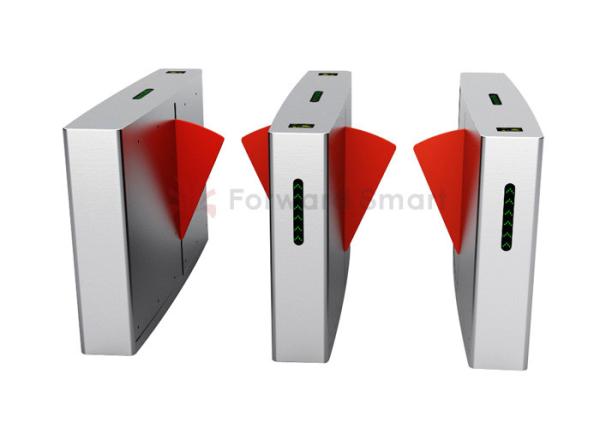 Buy cheap IR Sensor Counter Pedestrian Turnstile Coin Operated from wholesalers