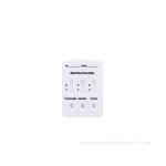 Entamoeba+Giardia+Crypto Combo Rapid Test Cassette (Feces) In 3 Windows