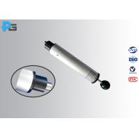 Buy cheap Single Spring Hammer Impact Test Equipment 500g Equivalent Mass For IK07 Impact product