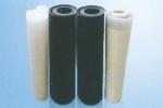 Tunnel Projects Anti Seepage Geotextile 0.8mm-2mm Thickness 300g~400g/m2