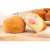 Buy cheap OEM Jam Cupcake Filling Machine For Croissant Injection 220V from wholesalers