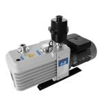 Mini Lab Rotary Vane Vacuum Pump System 1700 R/Min Anti Corrosion