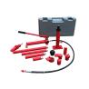 Buy cheap Steel 10 Ton Porta Power Hydraulic Jack Kit For Body Frame Repair from wholesalers