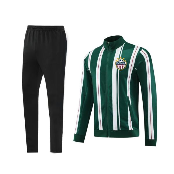 Buy cheap Long Zip Club Training Gear 220gsm Fabric Weight The Ultimate Winter for Athletes from wholesalers