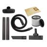 Buy cheap 8 Gallon 5.5HP Stainless Steel Stanley Wet Dry Vacuum Cleaner SL18158 High Efficiency from wholesalers