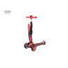 Buy cheap Micro Pink 5 Height Mini Kick Scooter 22kg With Rear Brake from wholesalers