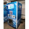Buy cheap Self Service 3P 3500w Automatic Ice Making Storage Freezer from wholesalers