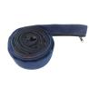 Buy cheap Welding Protection Blue Fire Resistant Denim Jacket for Cable Cover TIG Welding Torch from wholesalers