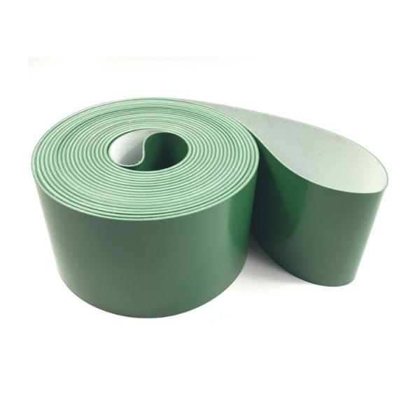 Buy cheap Green Anti Static PVC Conveyor Belt For Electronics Industry from wholesalers
