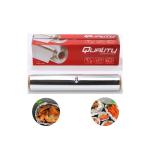 Food Grade Papel Aluminio Bbq Baking Foil Wrapping Paper with Customized