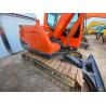 Buy cheap Korea origin used mini digger Doosan75 quality construction machine/Second hand hydraulic crawler excavator DOOSAN75 hot sale from wholesalers