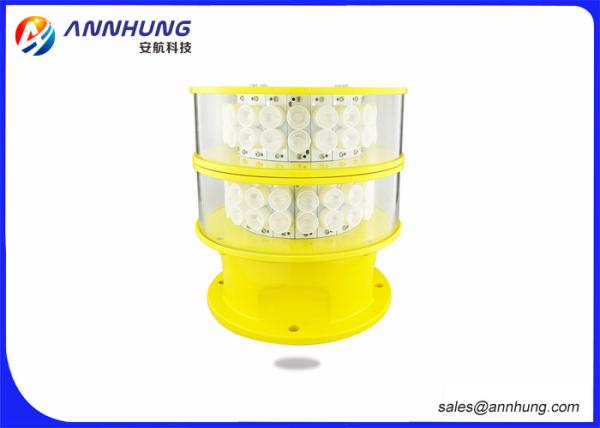 Buy cheap Low Power Consumption Red Warning Light from wholesalers