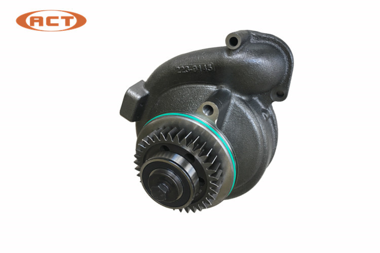 Standard Package 2285811 228-5811 Water Pump E345D For Diesel Engine C13