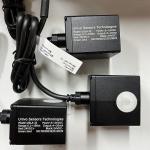 Power Supply 5V-24V UNIVO UBJG-03Y Traffic Flow Statistics Collision Lidar